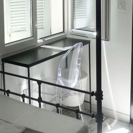 Chanteclair Hotel Cannes