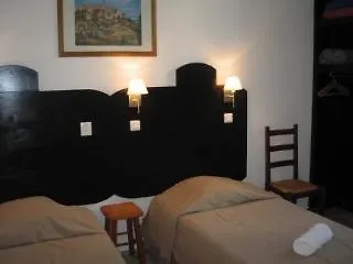 Chanteclair Hotel *