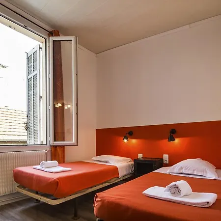 Hotel Chanteclair *
